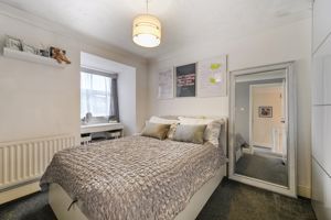 Bedroom Two- click for photo gallery